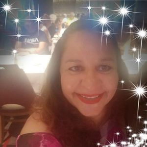 Meet your Posher, Candy